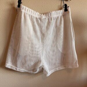 Men's basketball shorts